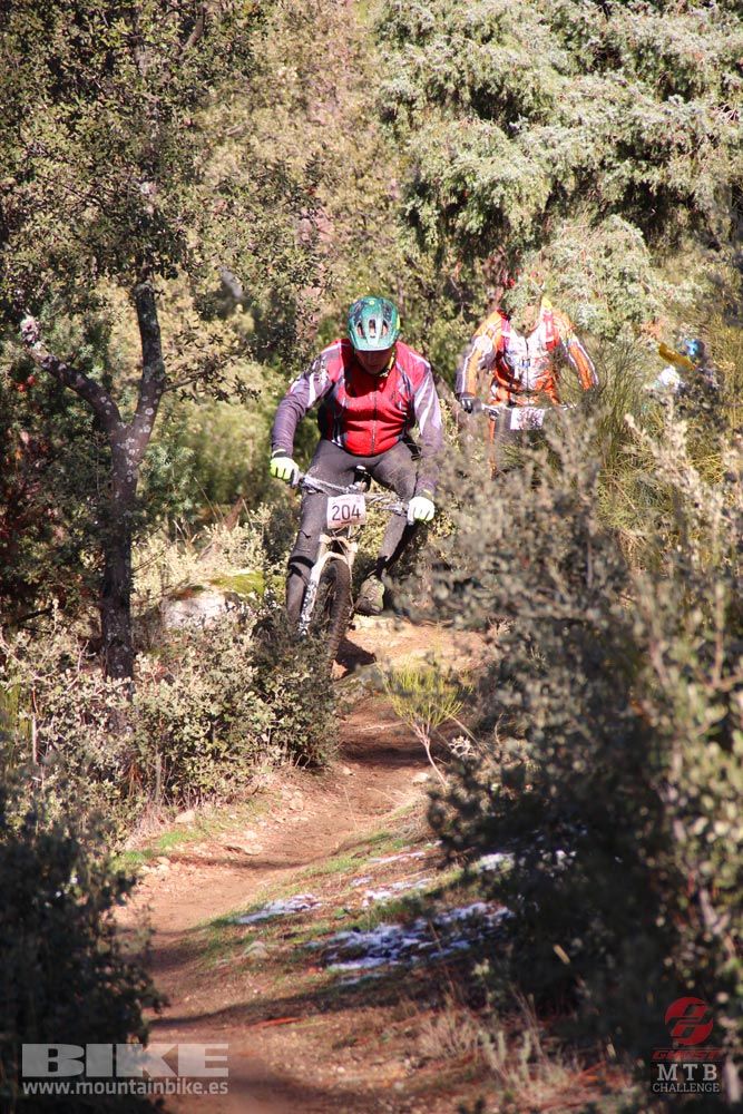 Ghost MTB Challenge Robledo 2018. Galeria 8