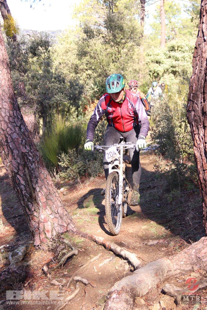 Ghost MTB Challenge Robledo 2018. Galeria 8