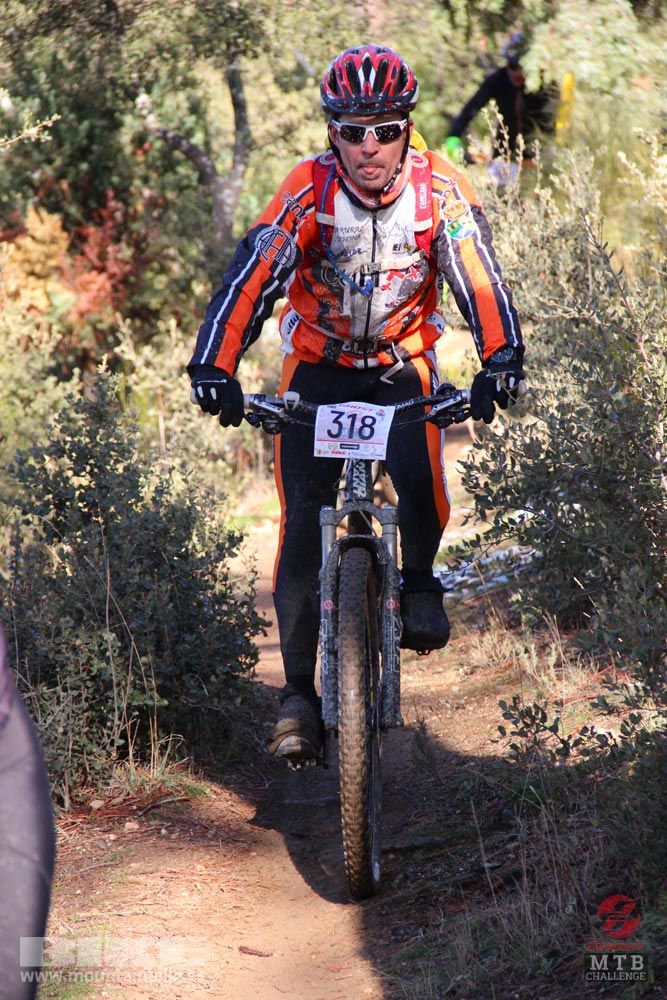 Ghost MTB Challenge Robledo 2018. Galeria 8