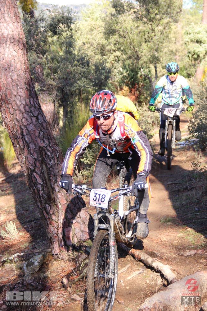 Ghost MTB Challenge Robledo 2018. Galeria 8