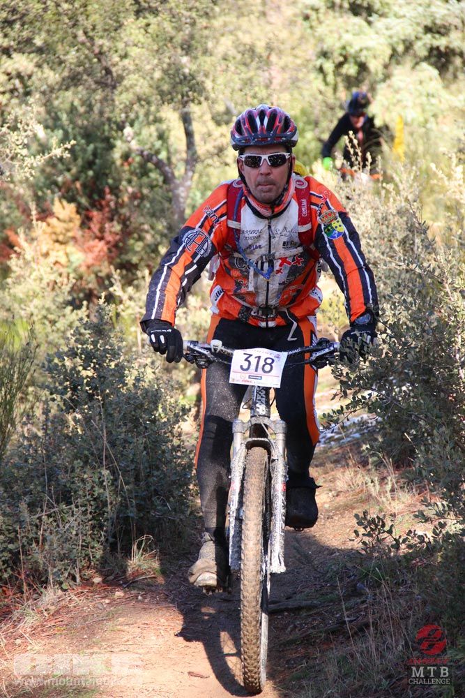 Ghost MTB Challenge Robledo 2018. Galeria 8