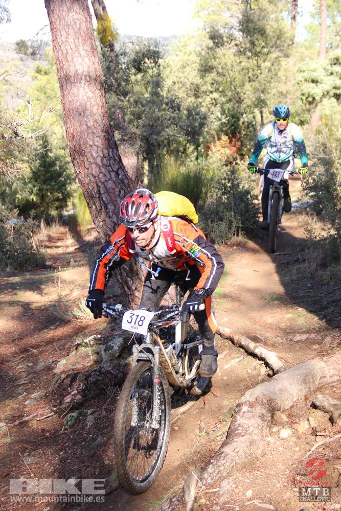 Ghost MTB Challenge Robledo 2018. Galeria 8