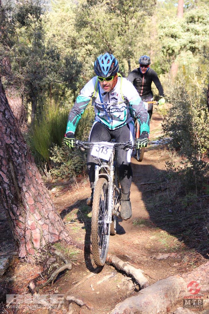 Ghost MTB Challenge Robledo 2018. Galeria 8