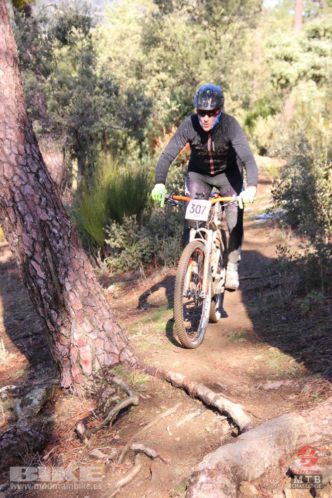 Ghost MTB Challenge Robledo 2018. Galeria 8