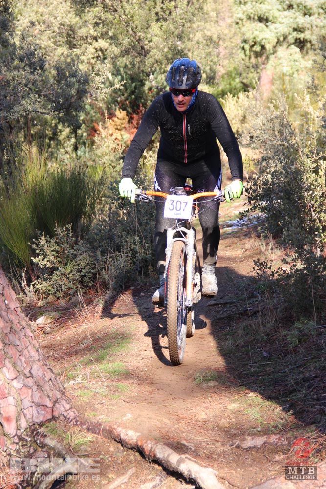 Ghost MTB Challenge Robledo 2018. Galeria 8