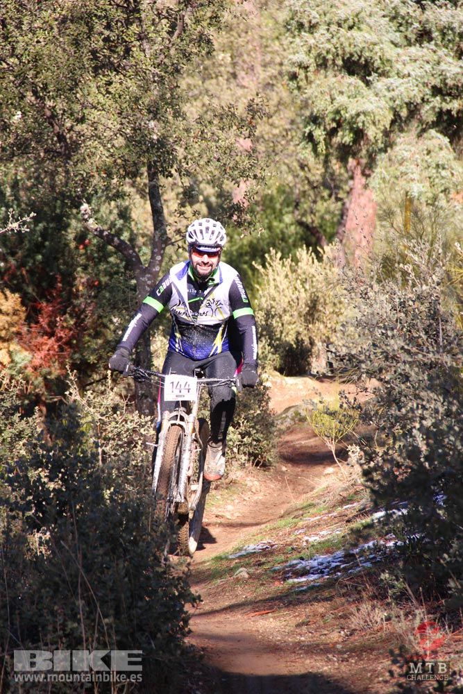 Ghost MTB Challenge Robledo 2018. Galeria 8