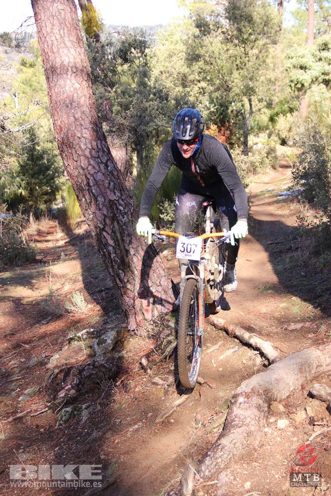 Ghost MTB Challenge Robledo 2018. Galeria 8