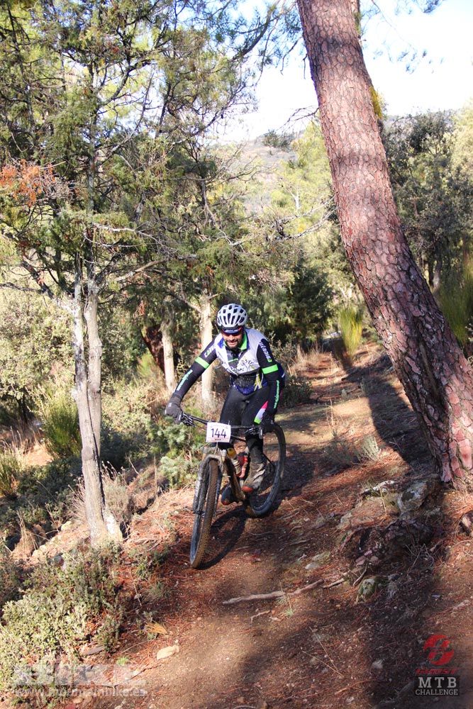 Ghost MTB Challenge Robledo 2018. Galeria 8