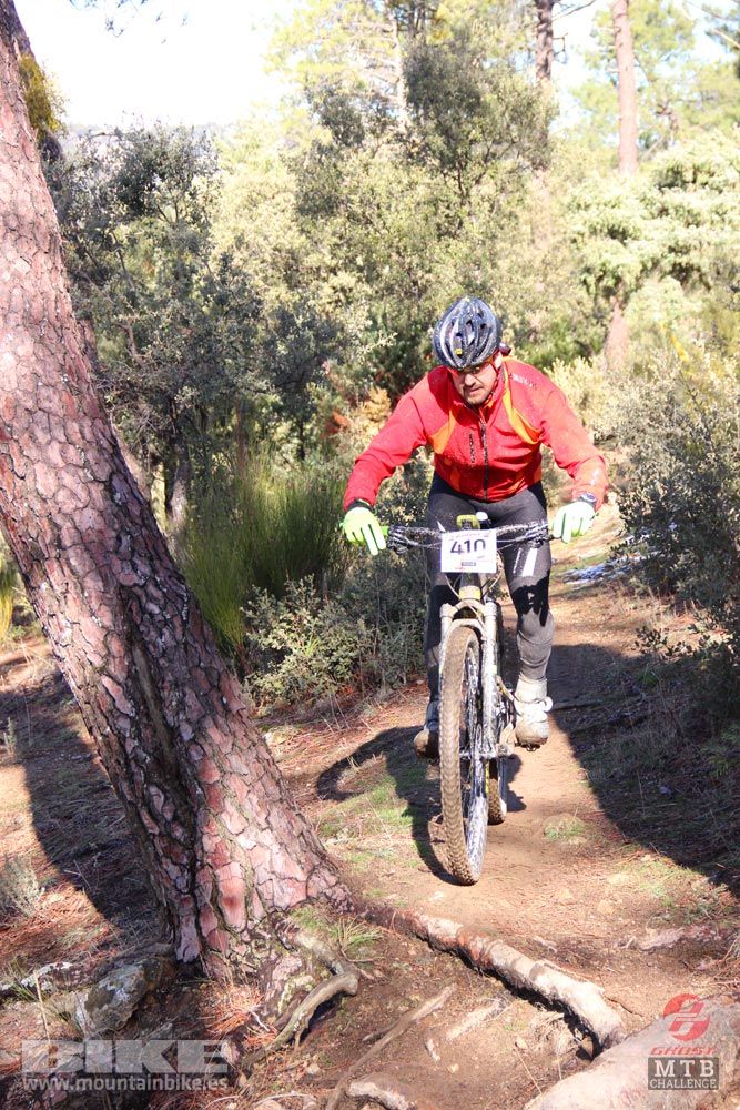 Ghost MTB Challenge Robledo 2018. Galeria 8