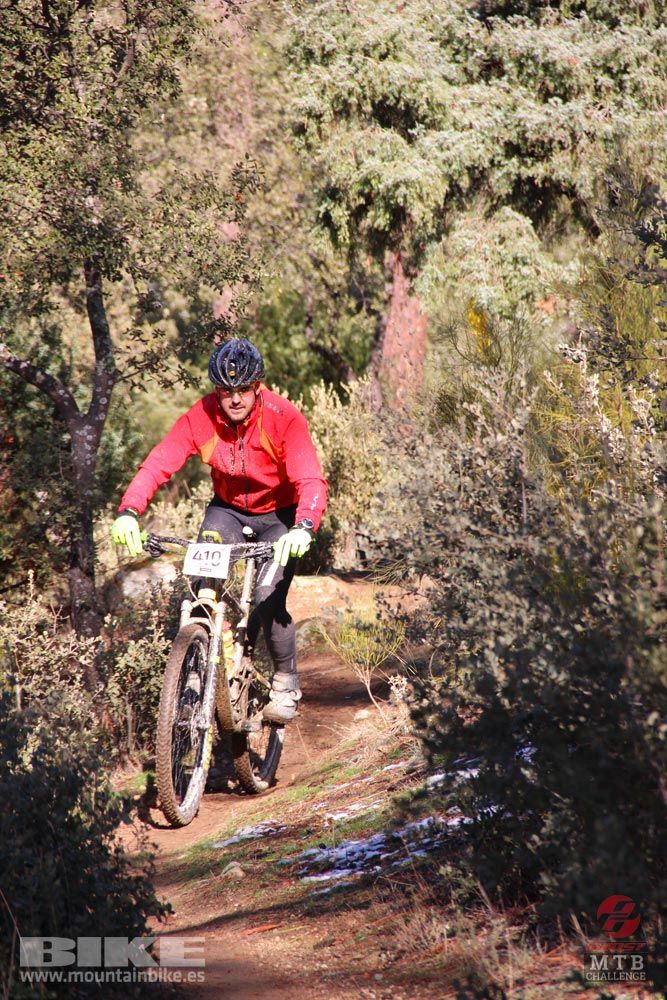 Ghost MTB Challenge Robledo 2018. Galeria 8