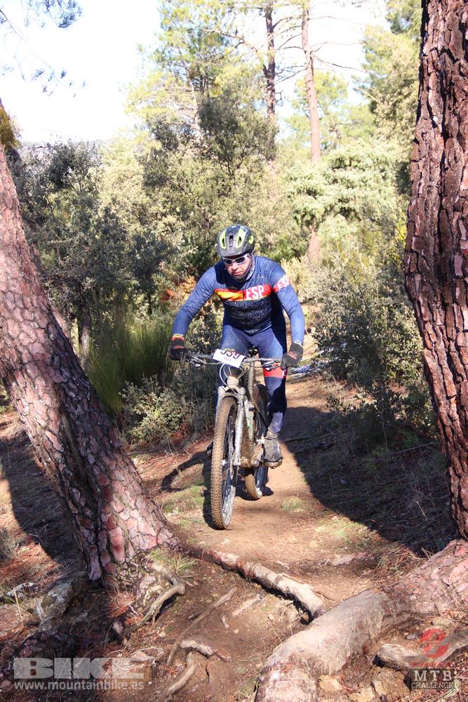 Ghost MTB Challenge Robledo 2018. Galeria 8