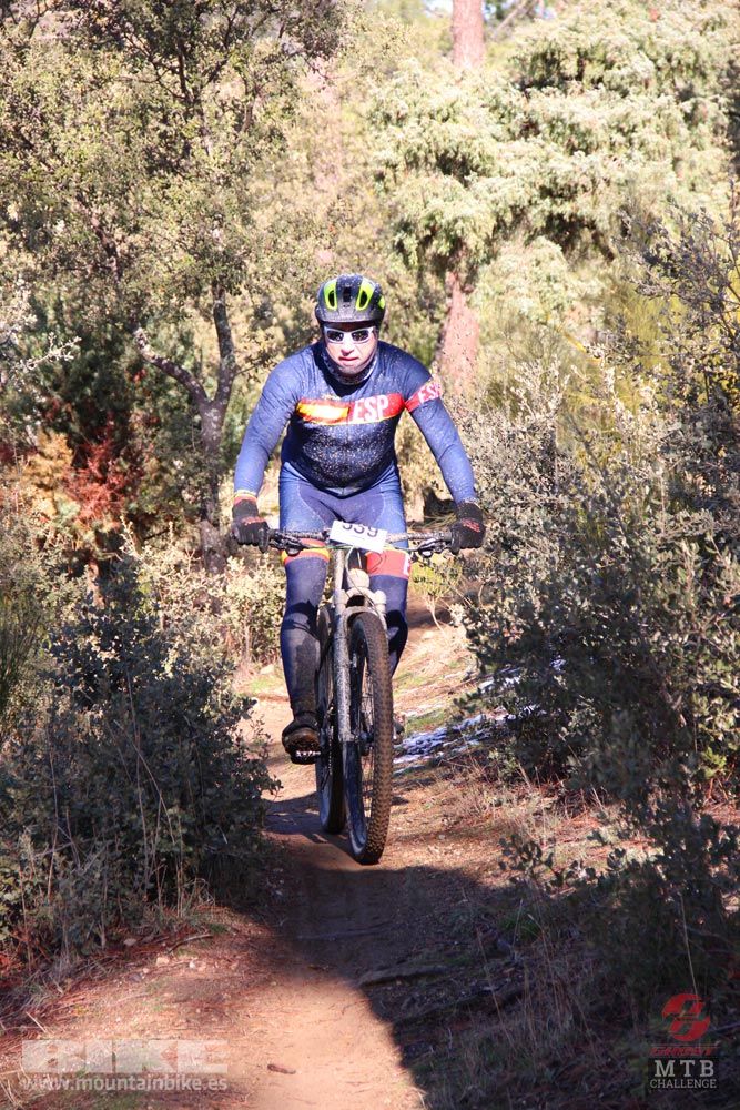 Ghost MTB Challenge Robledo 2018. Galeria 8