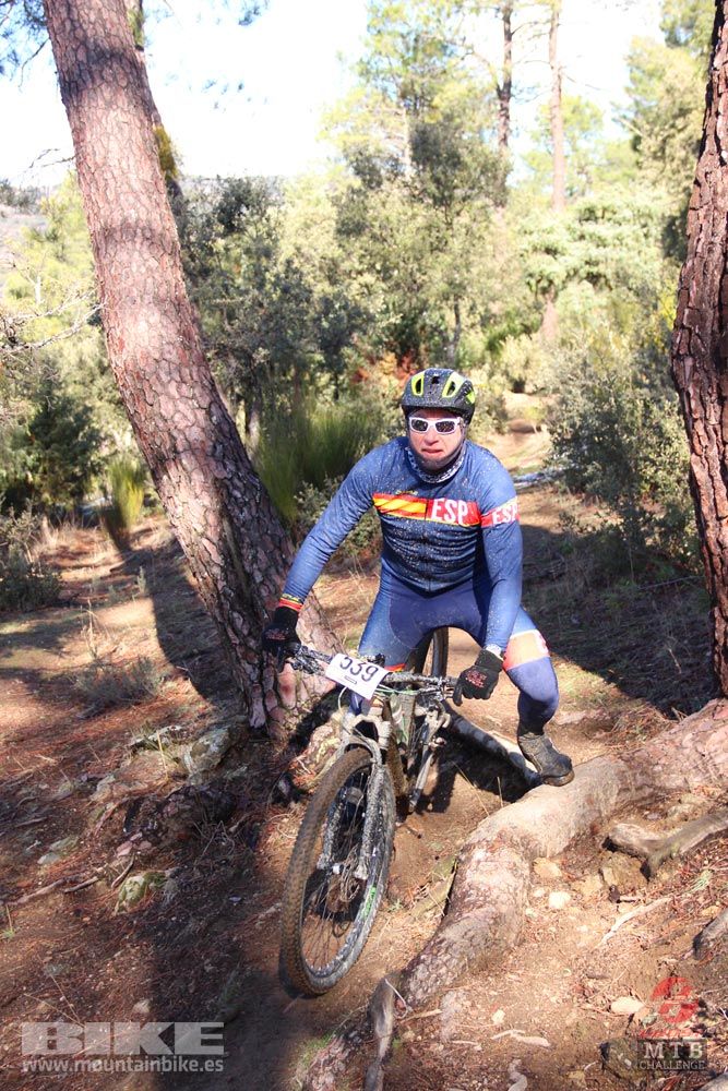 Ghost MTB Challenge Robledo 2018. Galeria 8