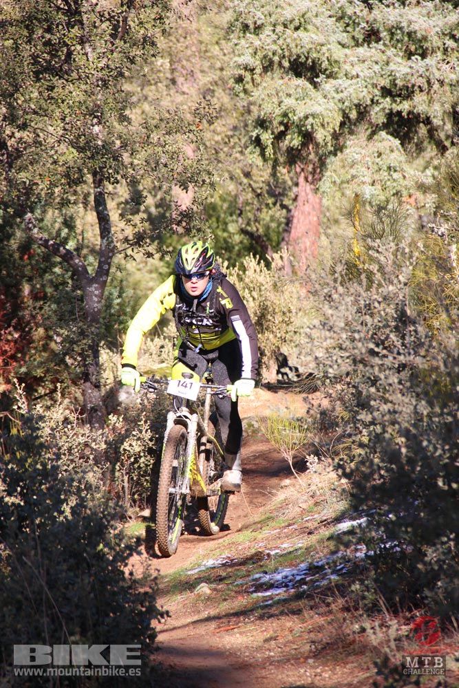 Ghost MTB Challenge Robledo 2018. Galeria 8