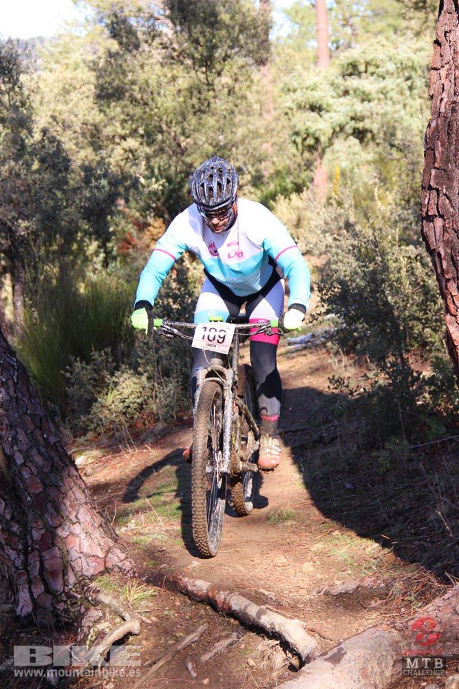 Ghost MTB Challenge Robledo 2018. Galeria 8