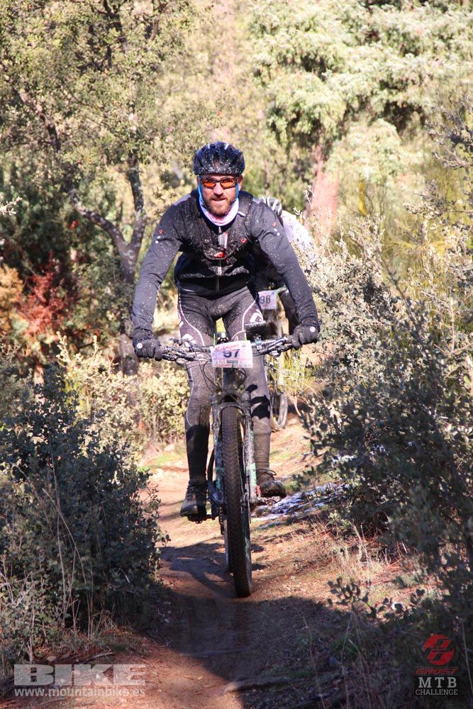 Ghost MTB Challenge Robledo 2018. Galeria 8
