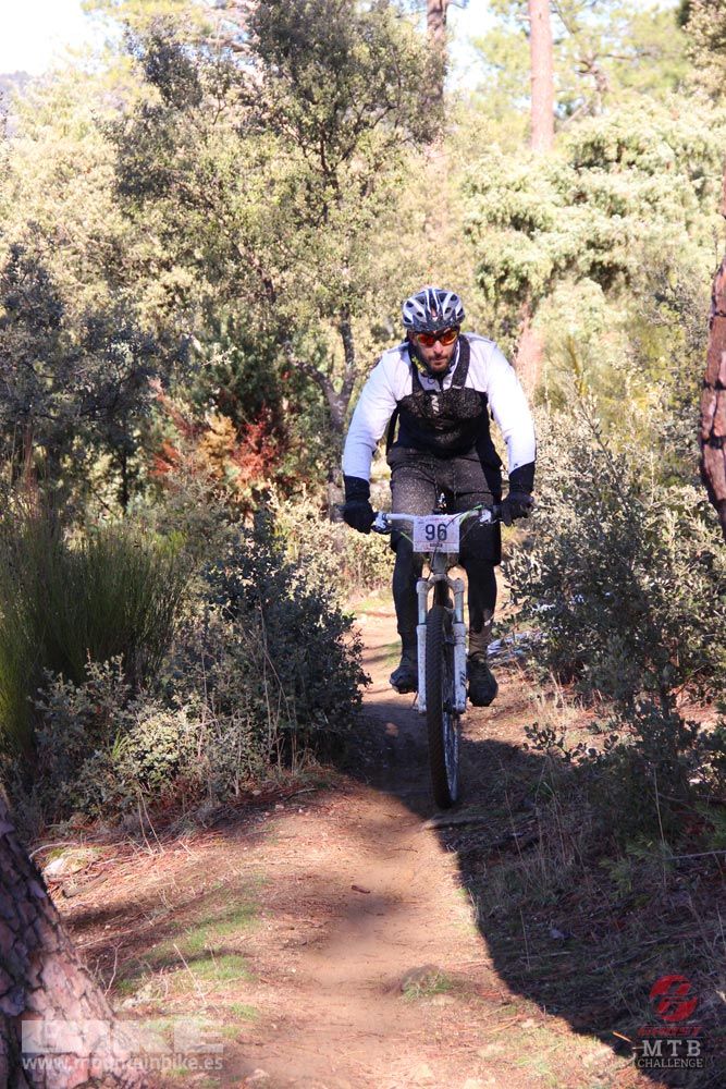 Ghost MTB Challenge Robledo 2018. Galeria 8