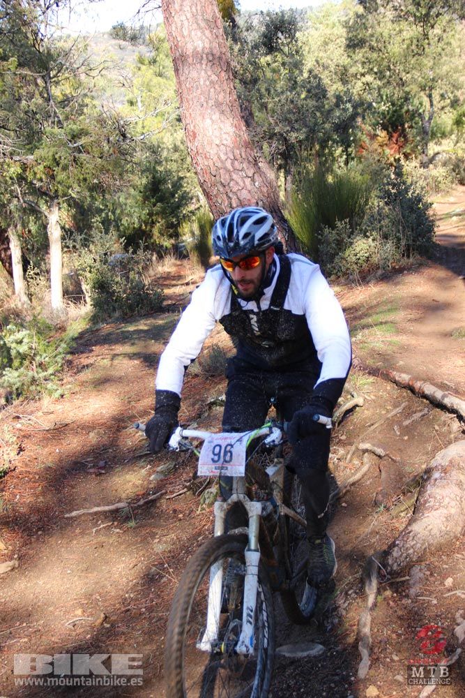 Ghost MTB Challenge Robledo 2018. Galeria 8