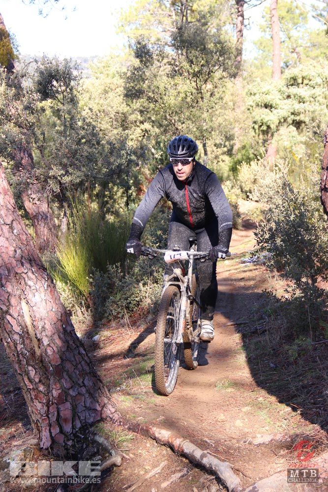 Ghost MTB Challenge Robledo 2018. Galeria 8