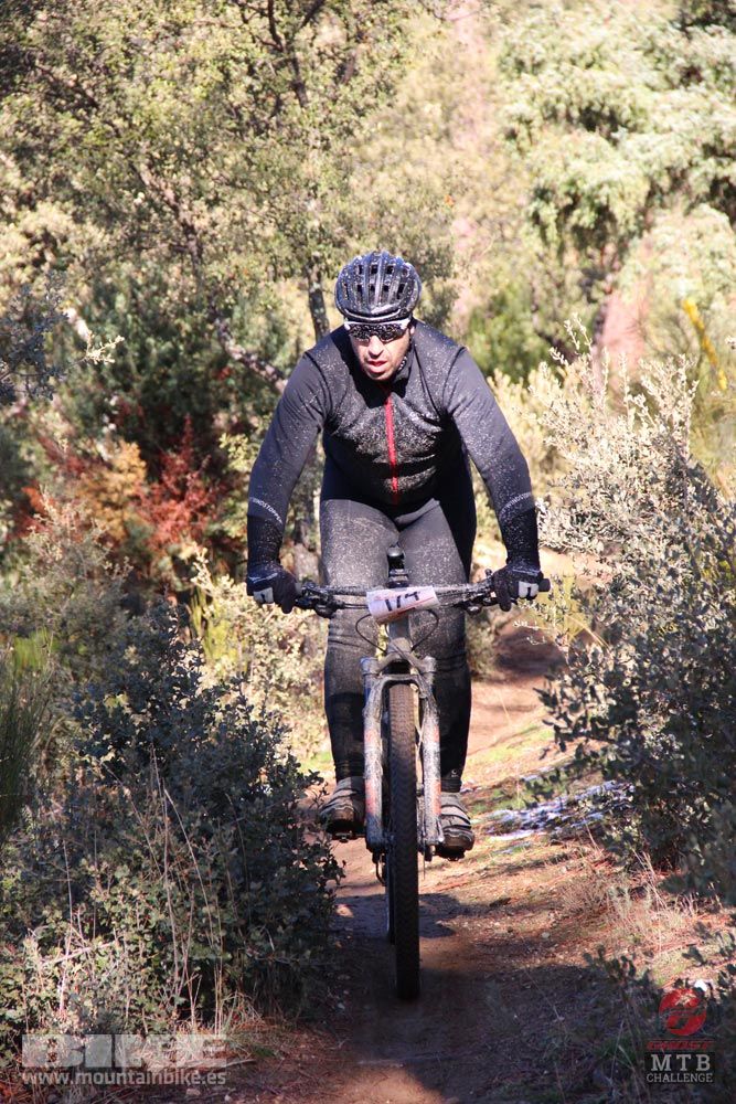 Ghost MTB Challenge Robledo 2018. Galeria 8