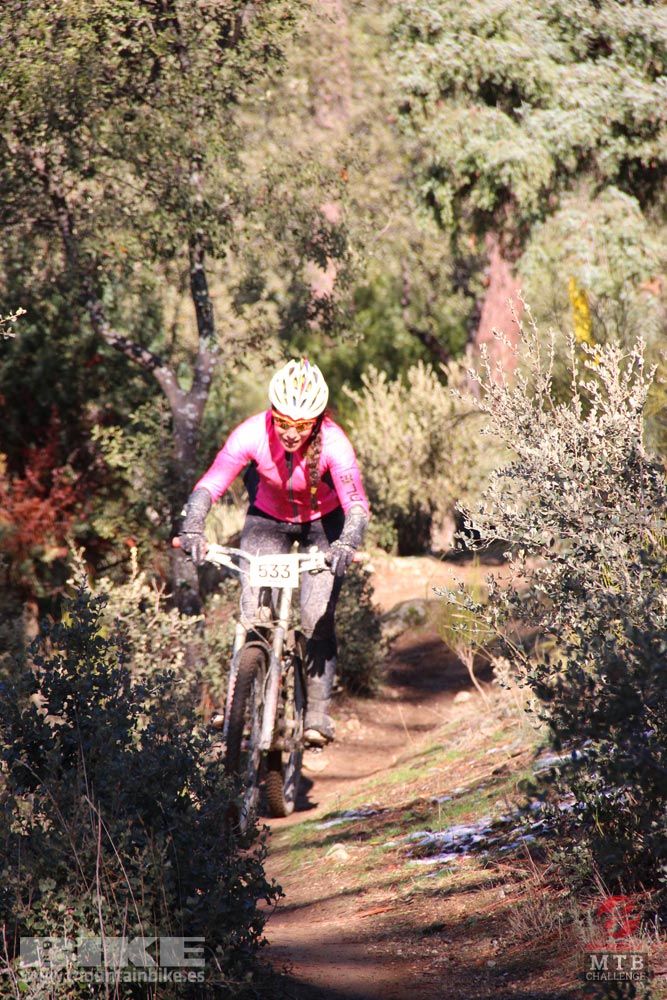 Ghost MTB Challenge Robledo 2018. Galeria 8