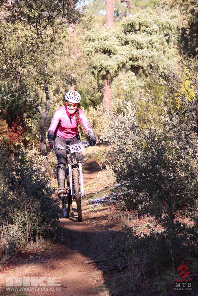 Ghost MTB Challenge Robledo 2018. Galeria 8