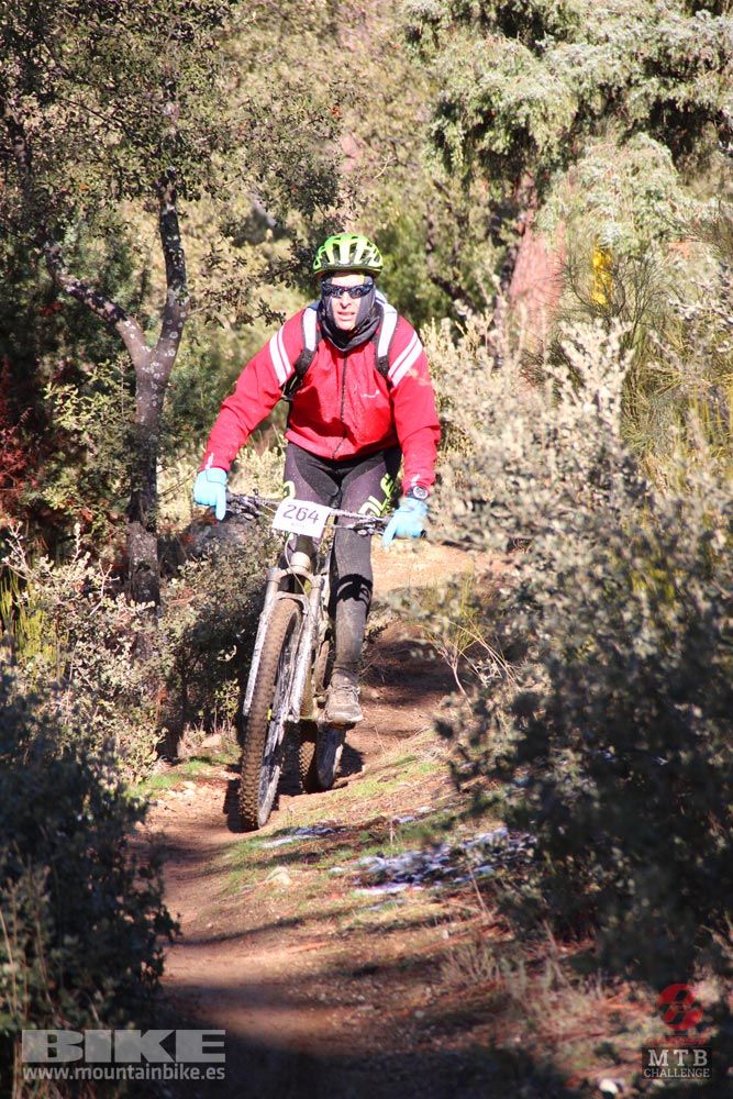 Ghost MTB Challenge Robledo 2018. Galeria 8