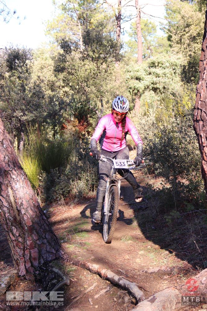 Ghost MTB Challenge Robledo 2018. Galeria 8