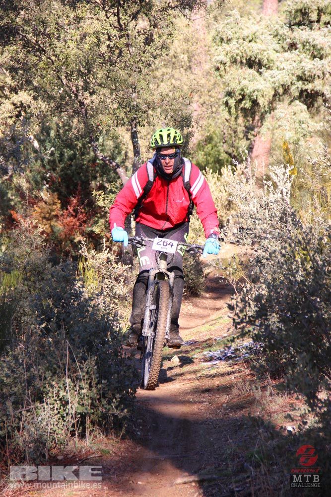 Ghost MTB Challenge Robledo 2018. Galeria 8