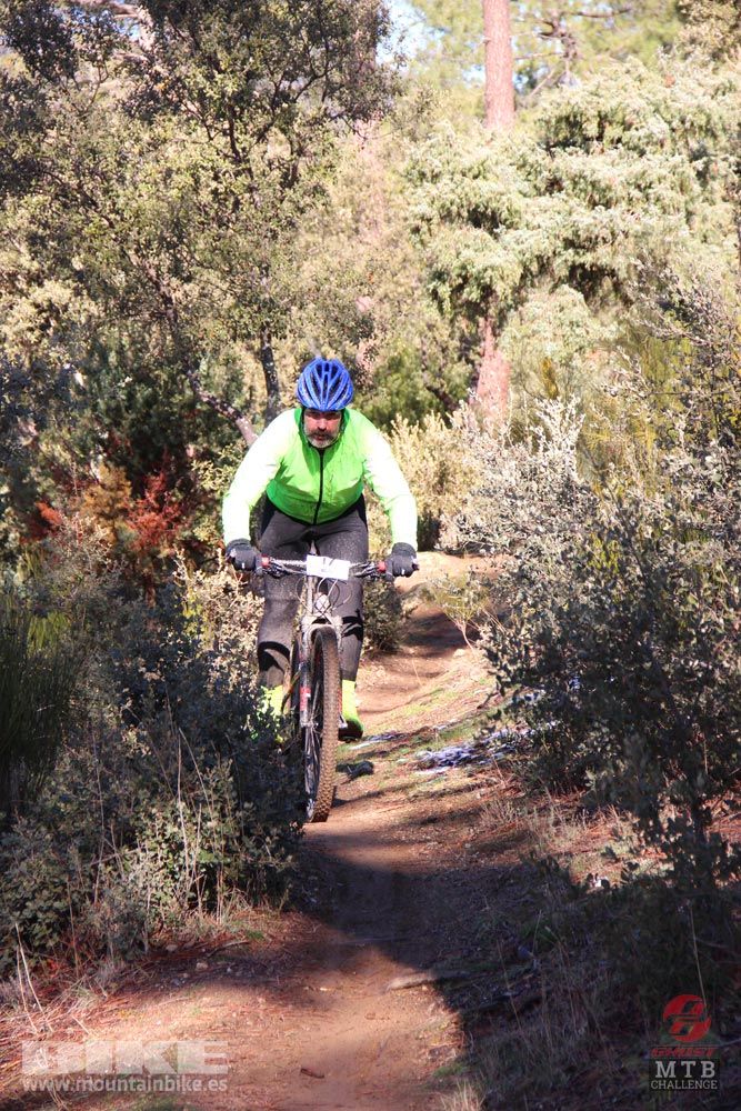 Ghost MTB Challenge Robledo 2018. Galeria 8