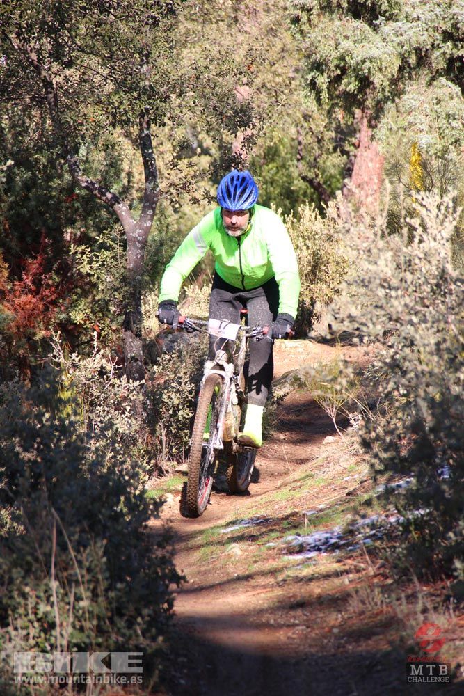 Ghost MTB Challenge Robledo 2018. Galeria 8