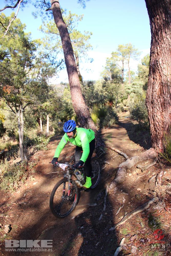 Ghost MTB Challenge Robledo 2018. Galeria 8