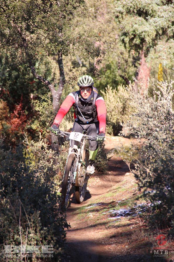 Ghost MTB Challenge Robledo 2018. Galeria 8