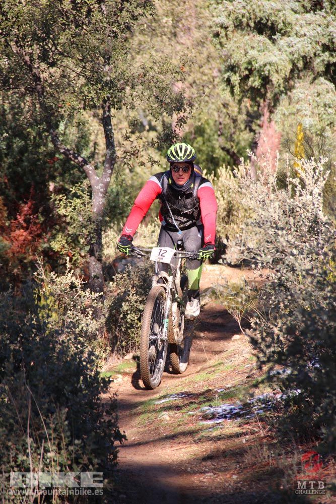 Ghost MTB Challenge Robledo 2018. Galeria 8