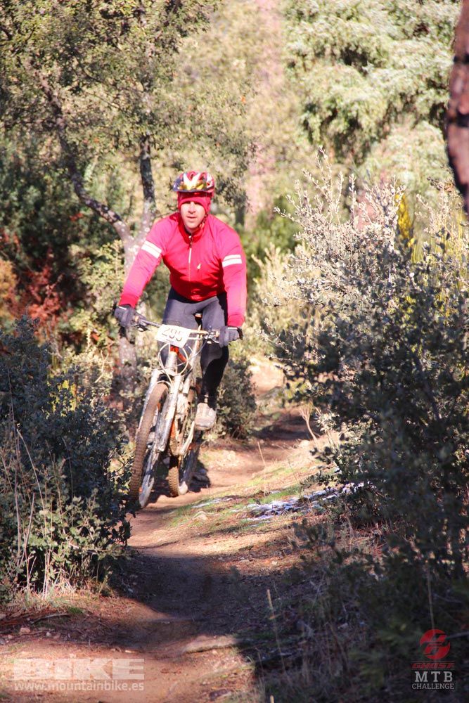 Ghost MTB Challenge Robledo 2018. Galeria 8