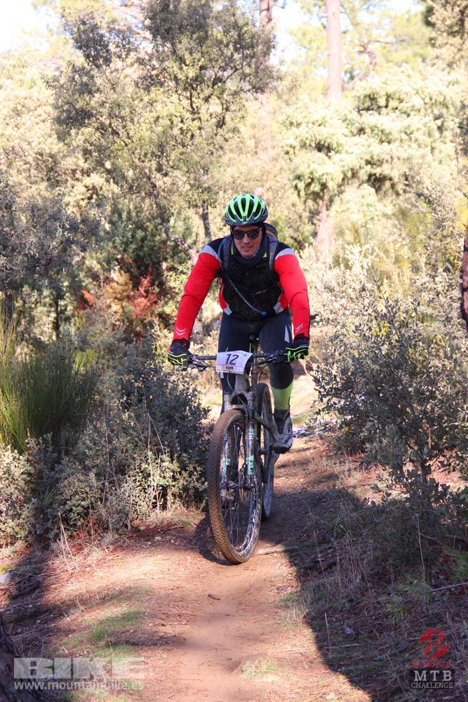 Ghost MTB Challenge Robledo 2018. Galeria 8