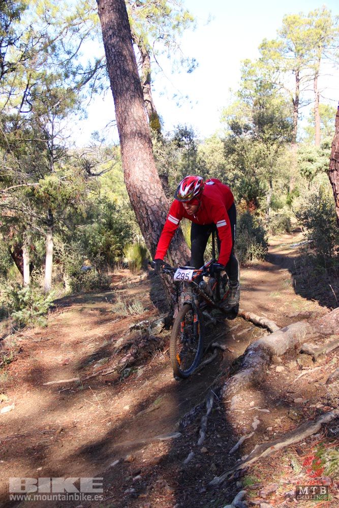 Ghost MTB Challenge Robledo 2018. Galeria 8
