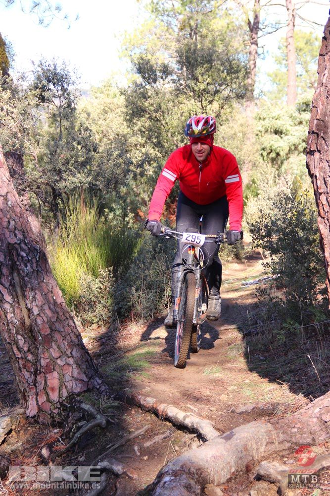Ghost MTB Challenge Robledo 2018. Galeria 8