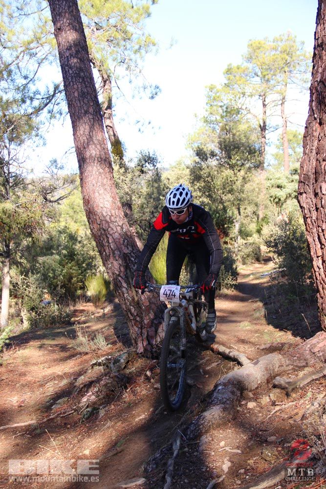 Ghost MTB Challenge Robledo 2018. Galeria 8