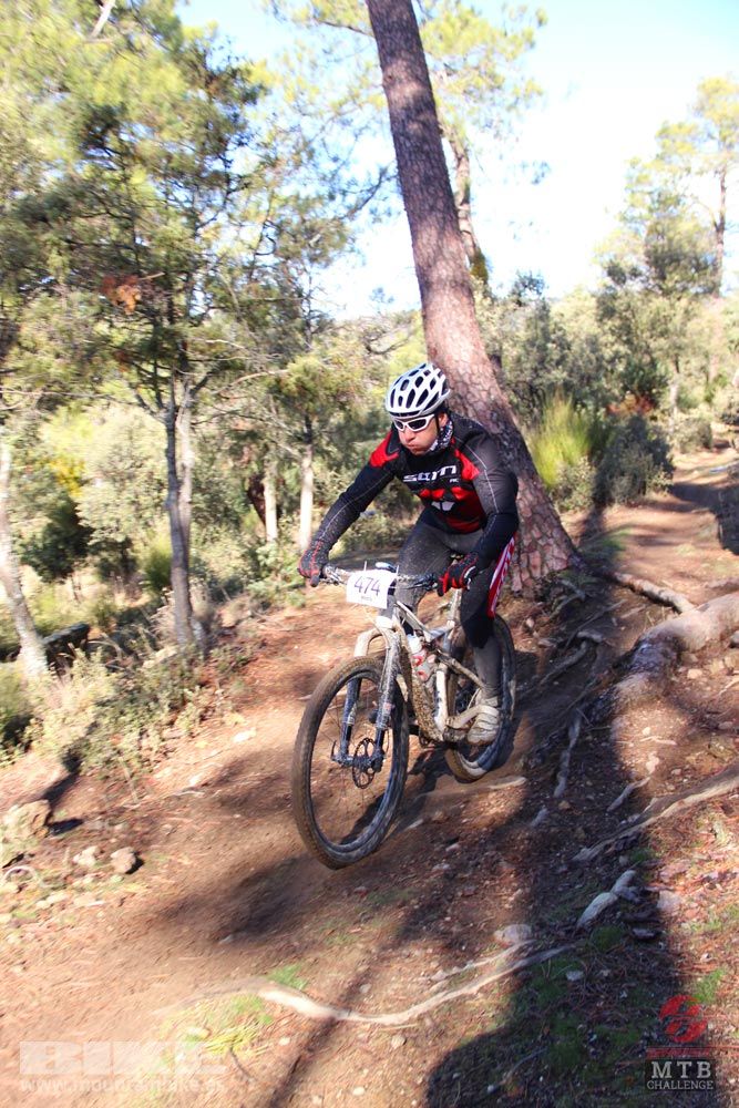 Ghost MTB Challenge Robledo 2018. Galeria 8