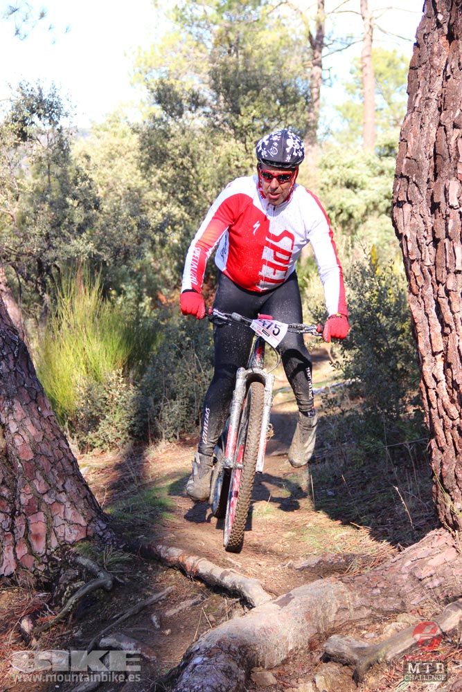 Ghost MTB Challenge Robledo 2018. Galeria 8