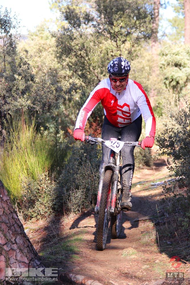 Ghost MTB Challenge Robledo 2018. Galeria 8