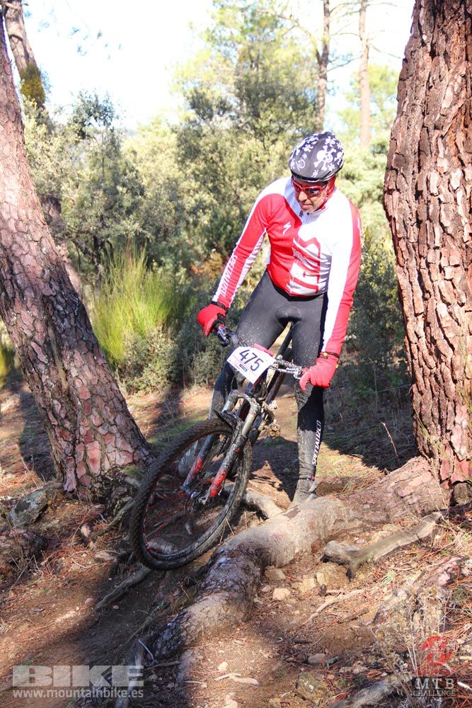 Ghost MTB Challenge Robledo 2018. Galeria 8