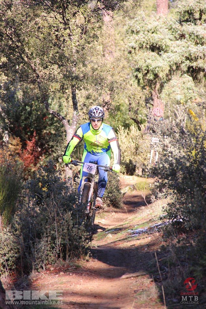 Ghost MTB Challenge Robledo 2018. Galeria 8