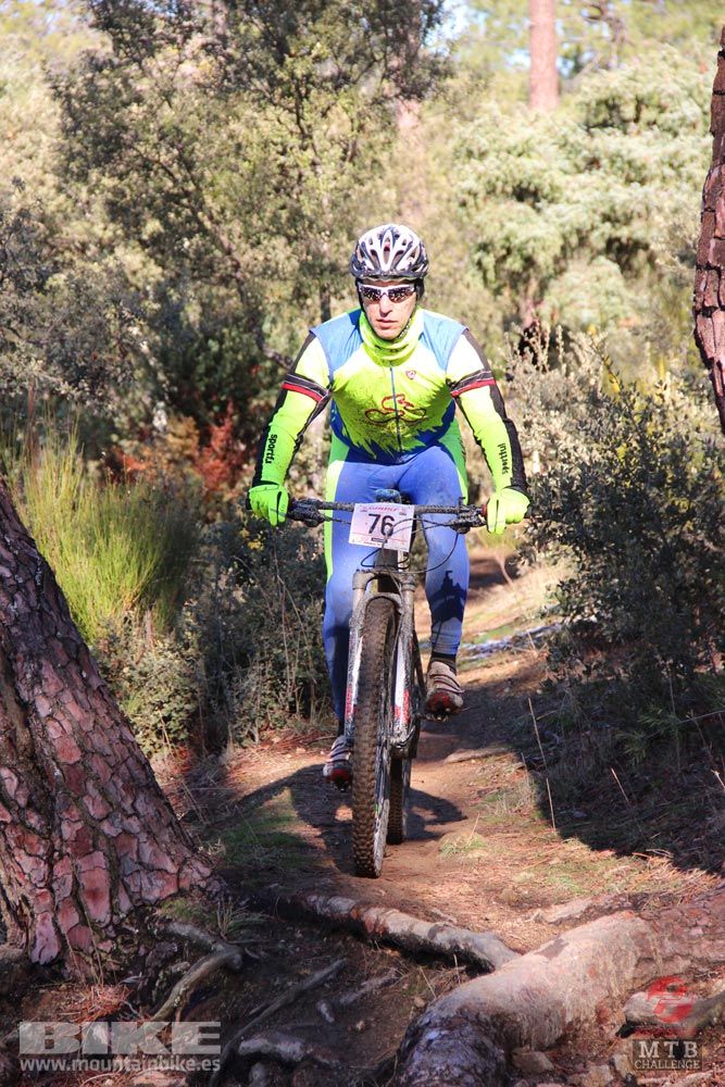 Ghost MTB Challenge Robledo 2018. Galeria 8