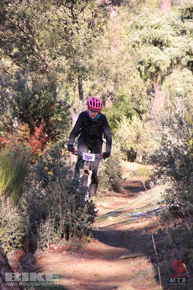 Ghost MTB Challenge Robledo 2018. Galeria 8