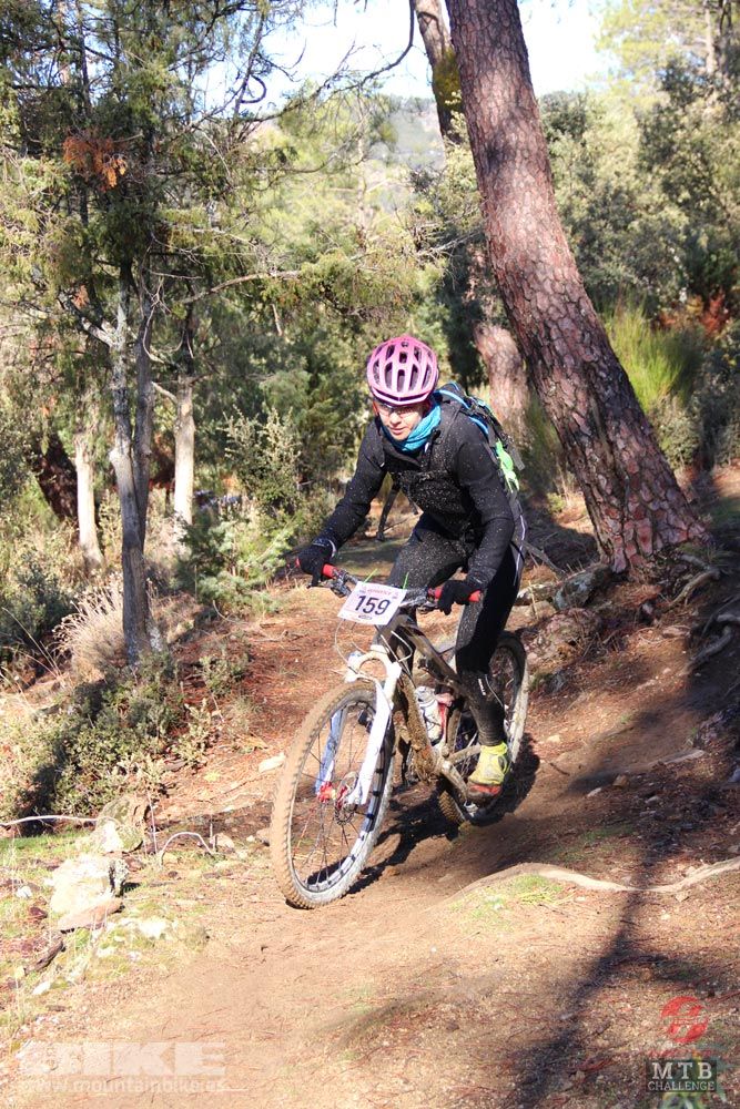 Ghost MTB Challenge Robledo 2018. Galeria 8