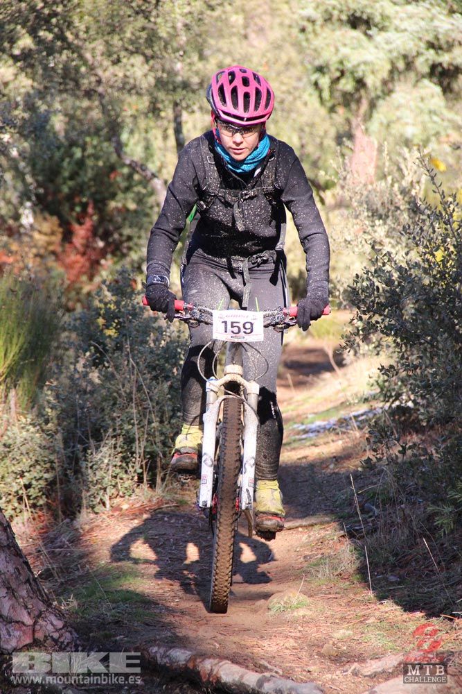 Ghost MTB Challenge Robledo 2018. Galeria 8