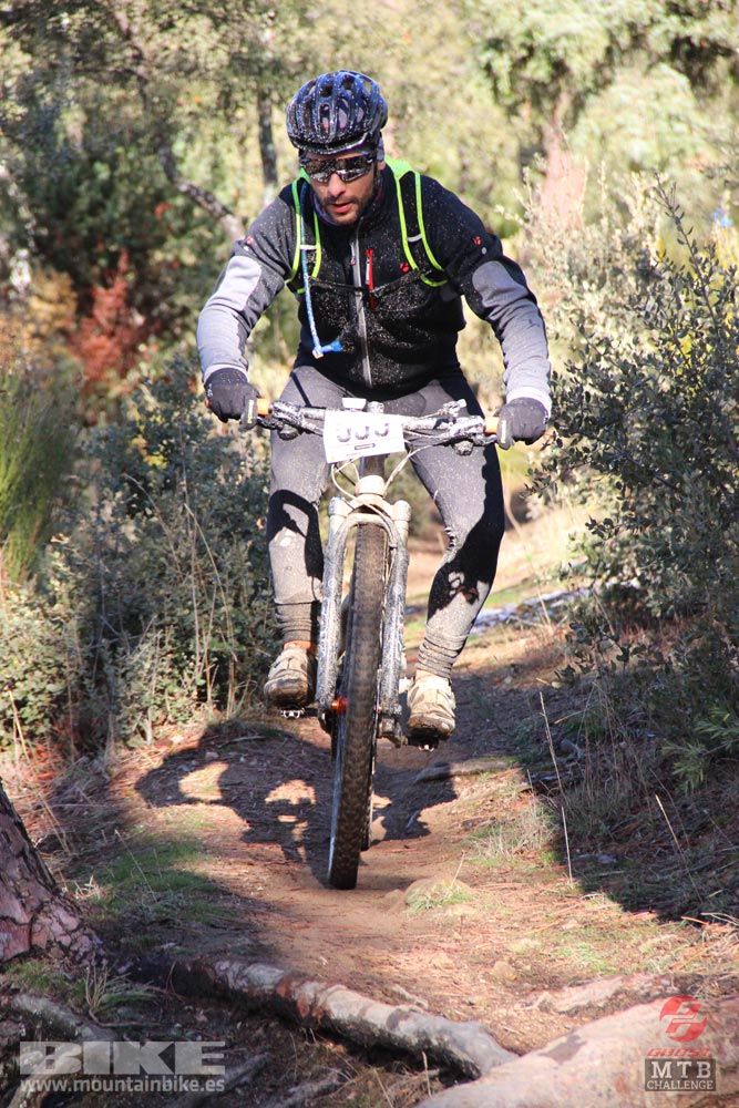 Ghost MTB Challenge Robledo 2018. Galeria 8