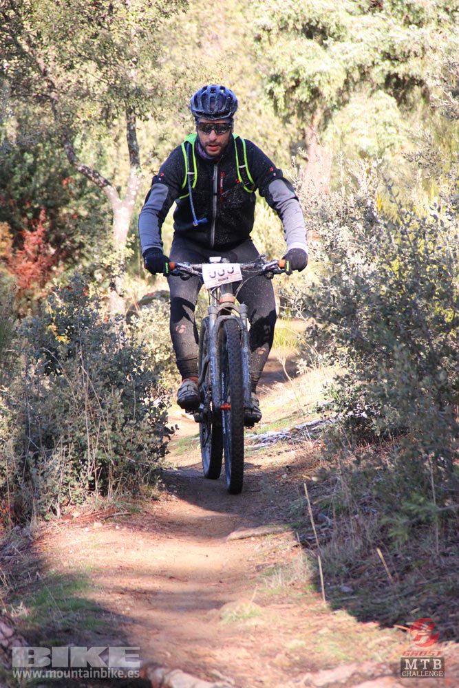 Ghost MTB Challenge Robledo 2018. Galeria 8